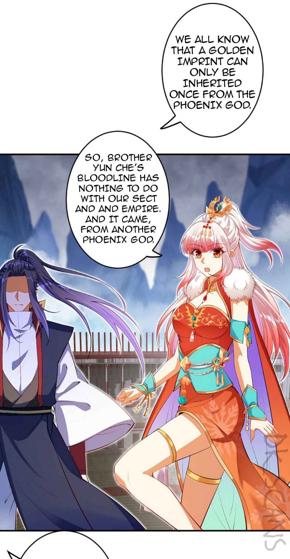 Page 1 of Chapter 256