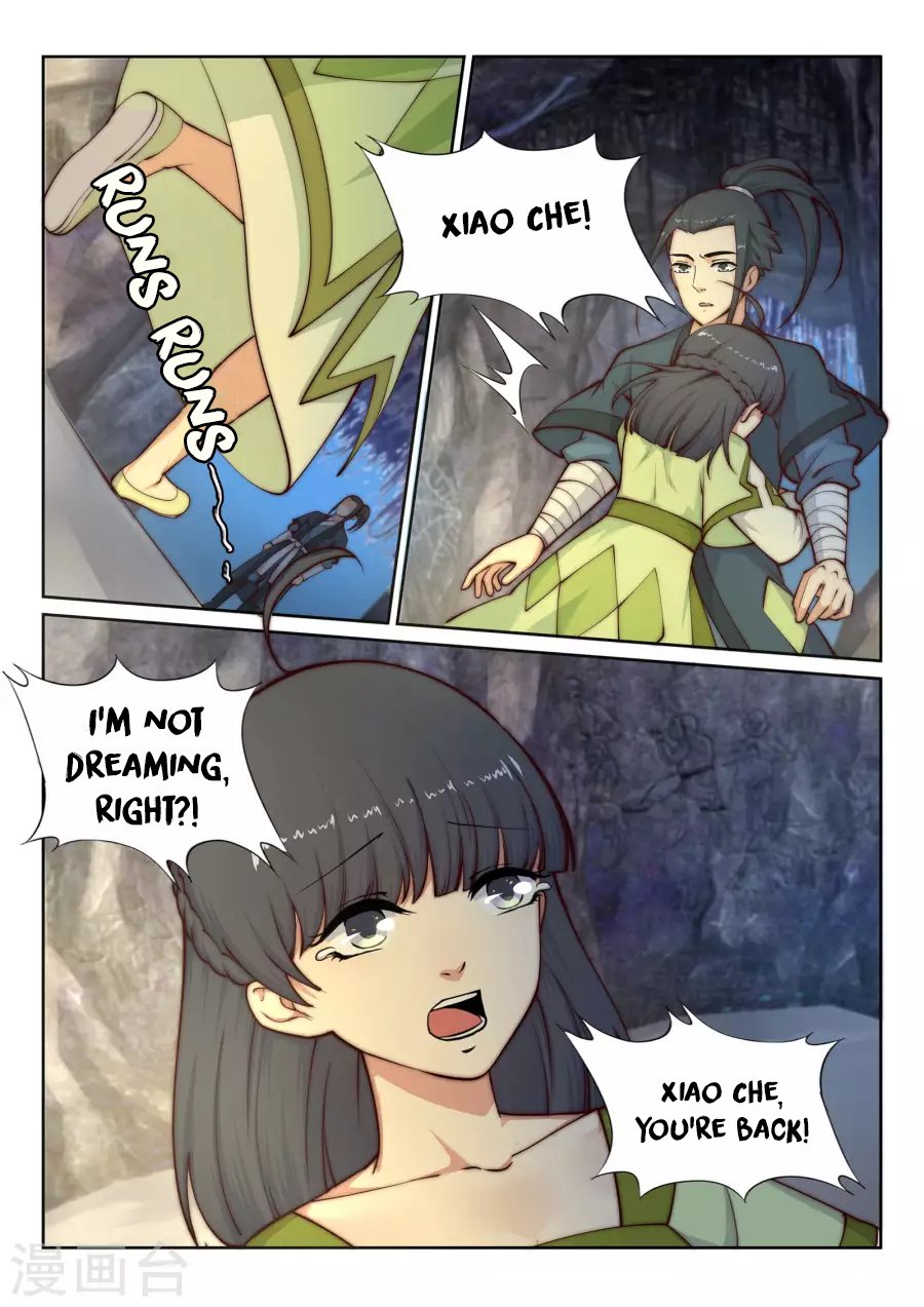 Page 5 of Chapter 26