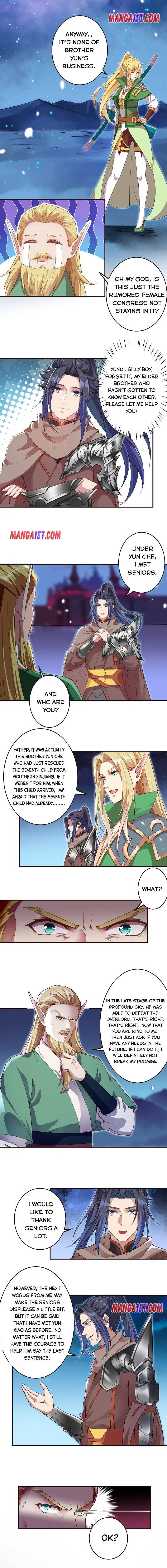 Page 1 of Chapter 319