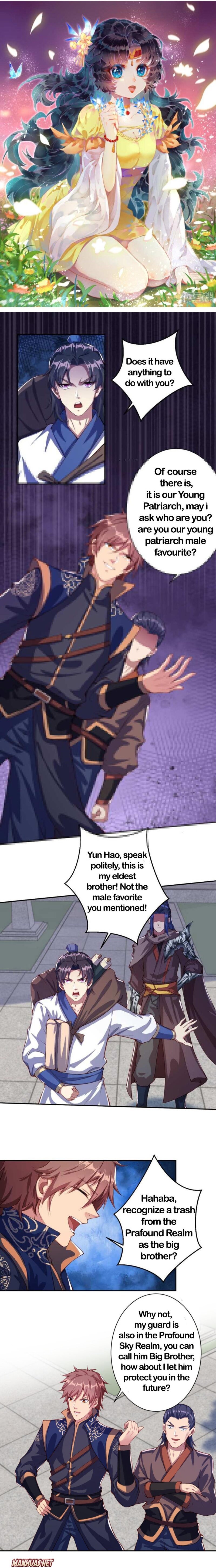 Page 1 of Chapter 331