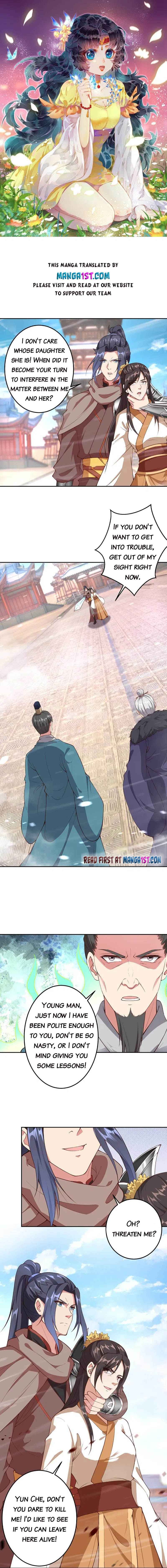 Page 1 of Chapter 429