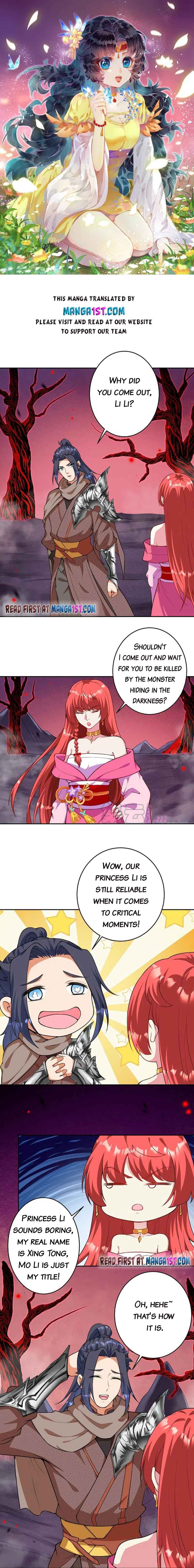 Page 1 of Chapter 437