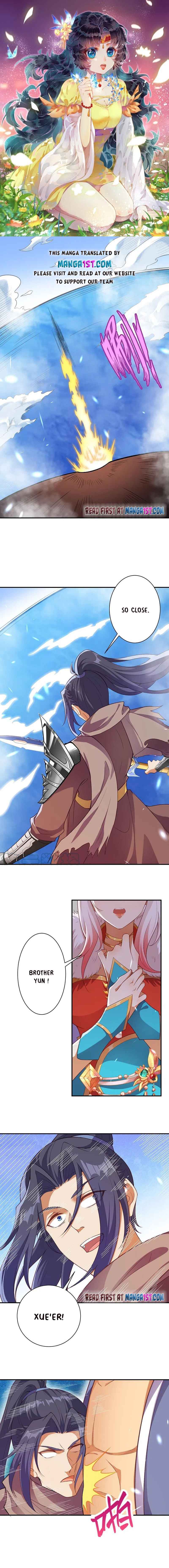 Page 1 of Chapter 447