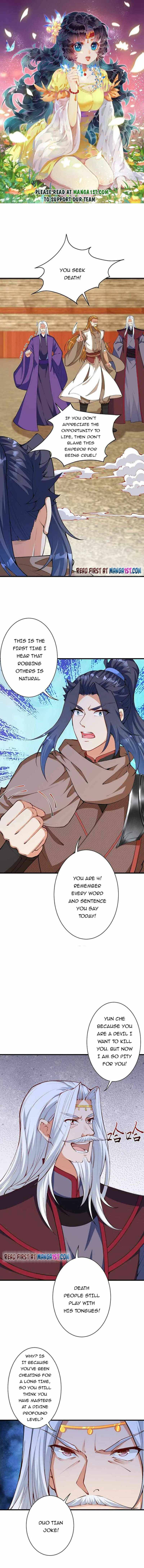Page 1 of Chapter 461