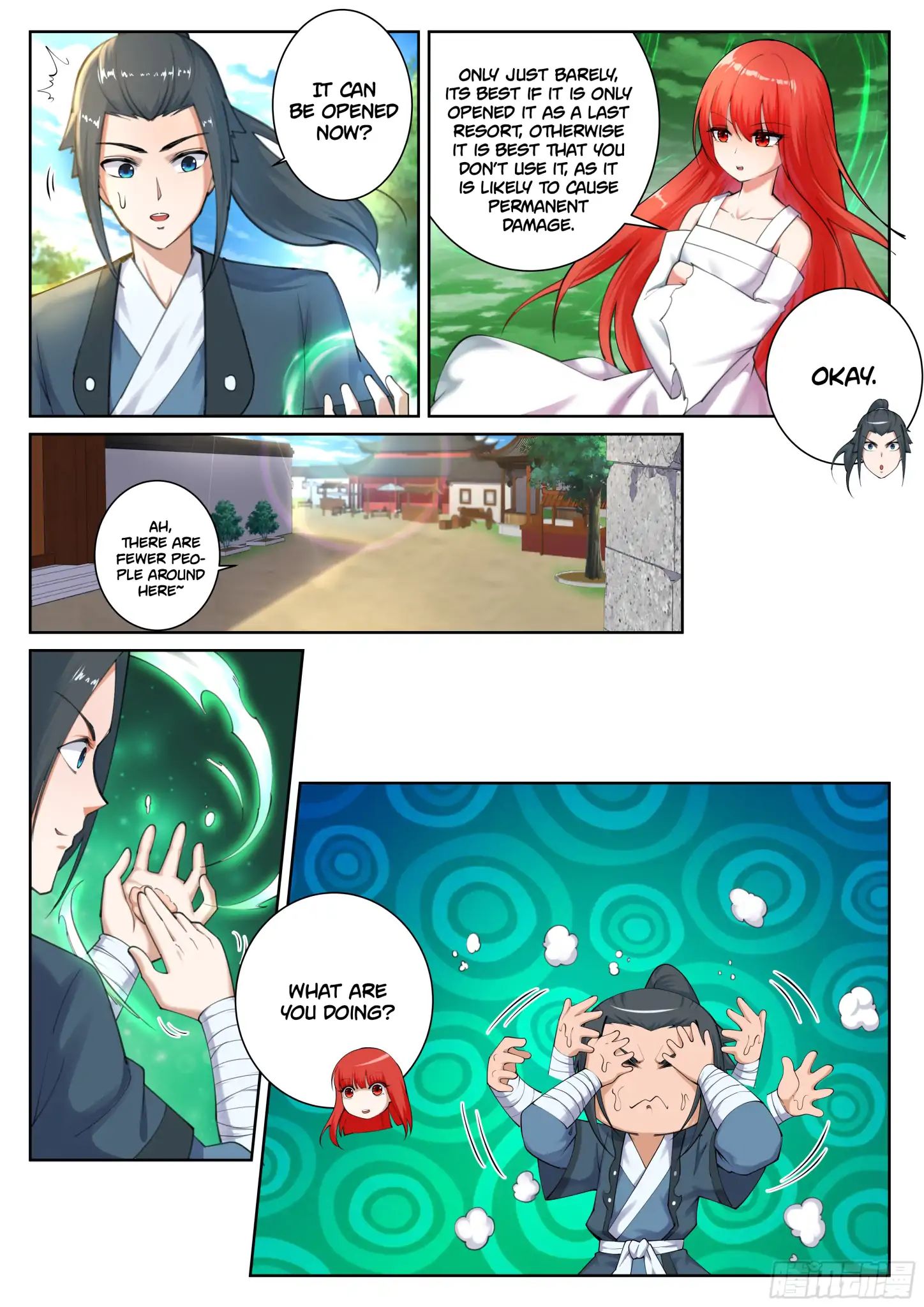 Page 7 of Chapter 49
