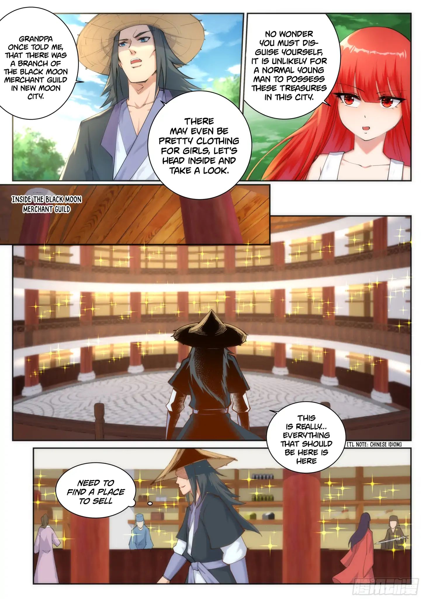 Page 10 of Chapter 49