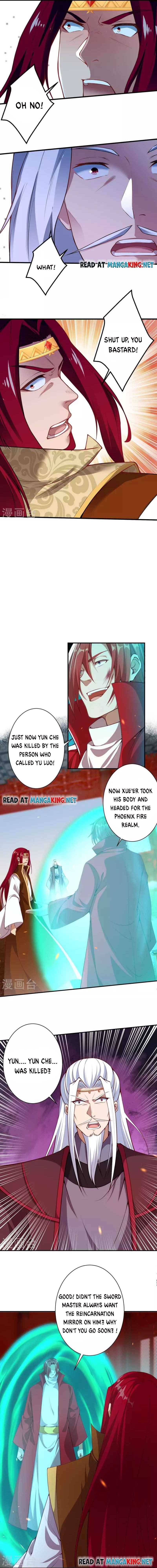 Page 1 of Chapter 494