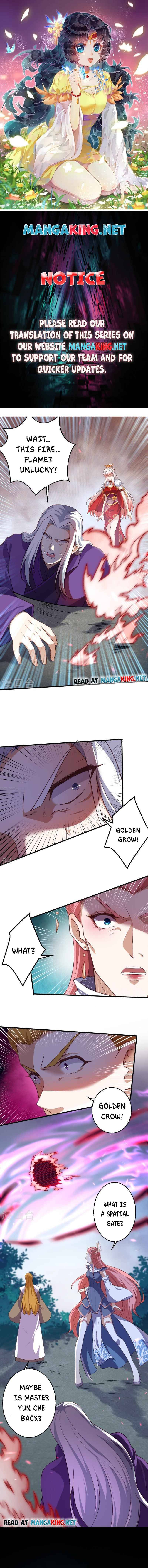 Page 1 of Chapter 501