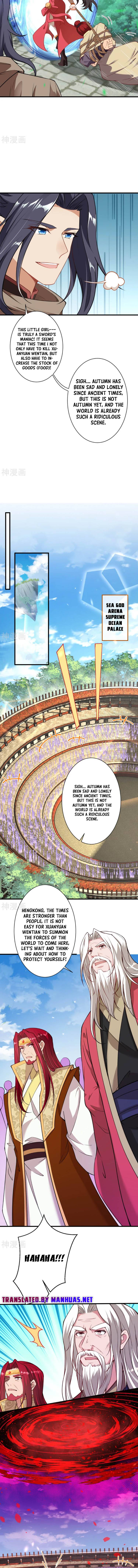 Page 5 of Chapter 532