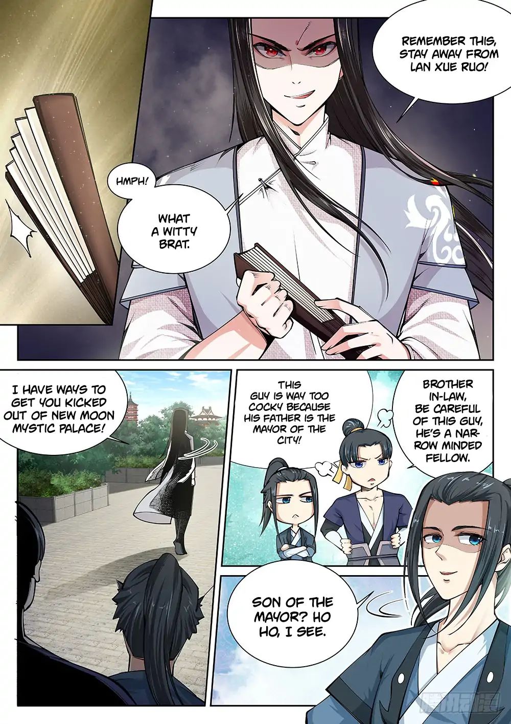 Page 3 of Chapter 54
