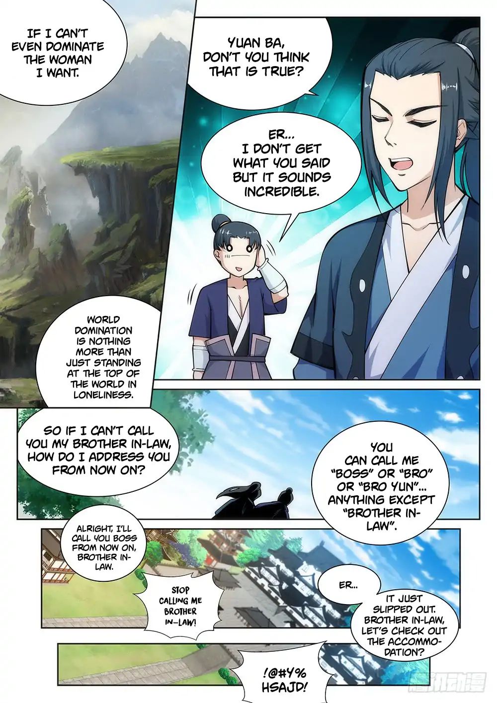 Page 6 of Chapter 54