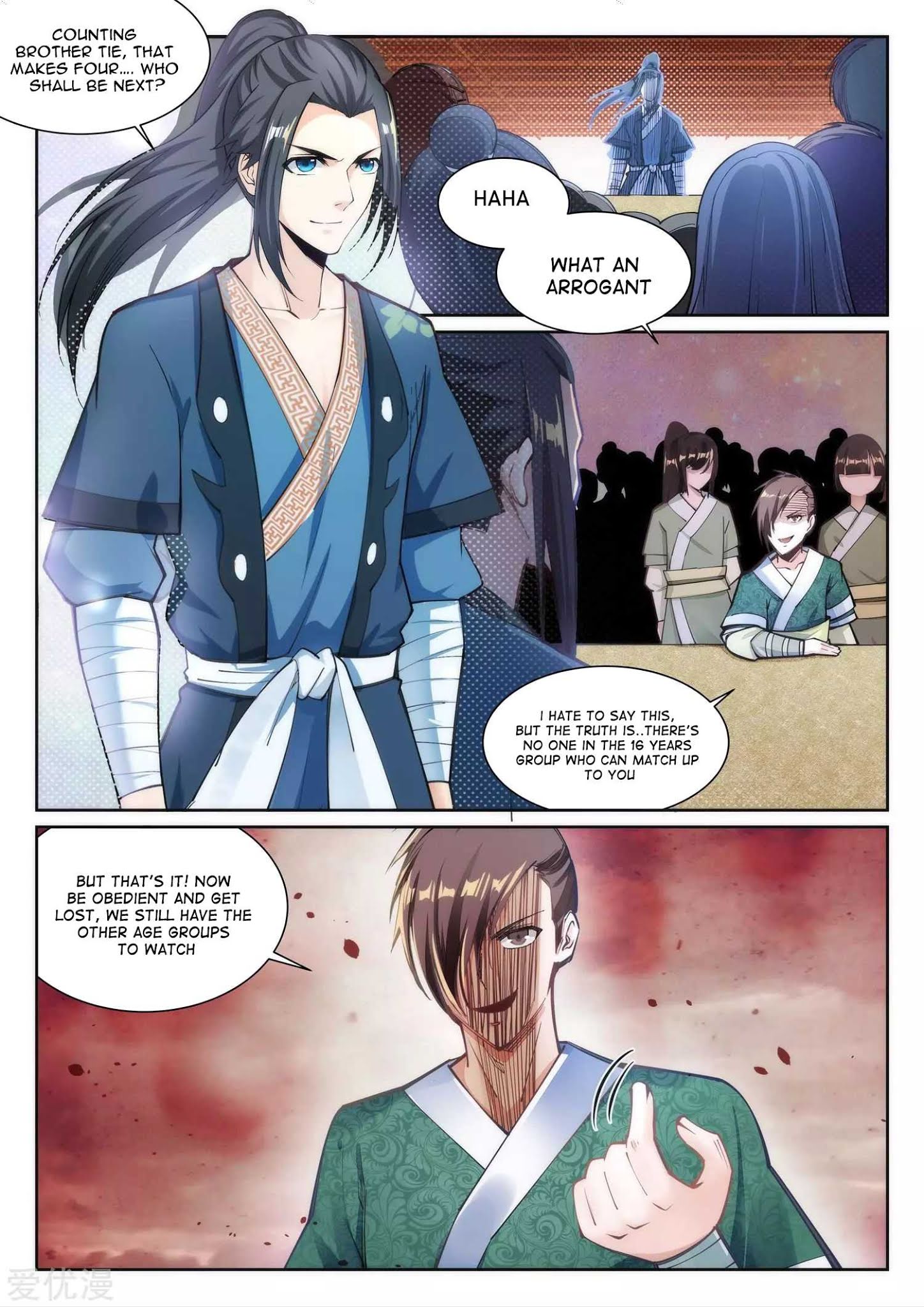 Page 3 of Chapter 64