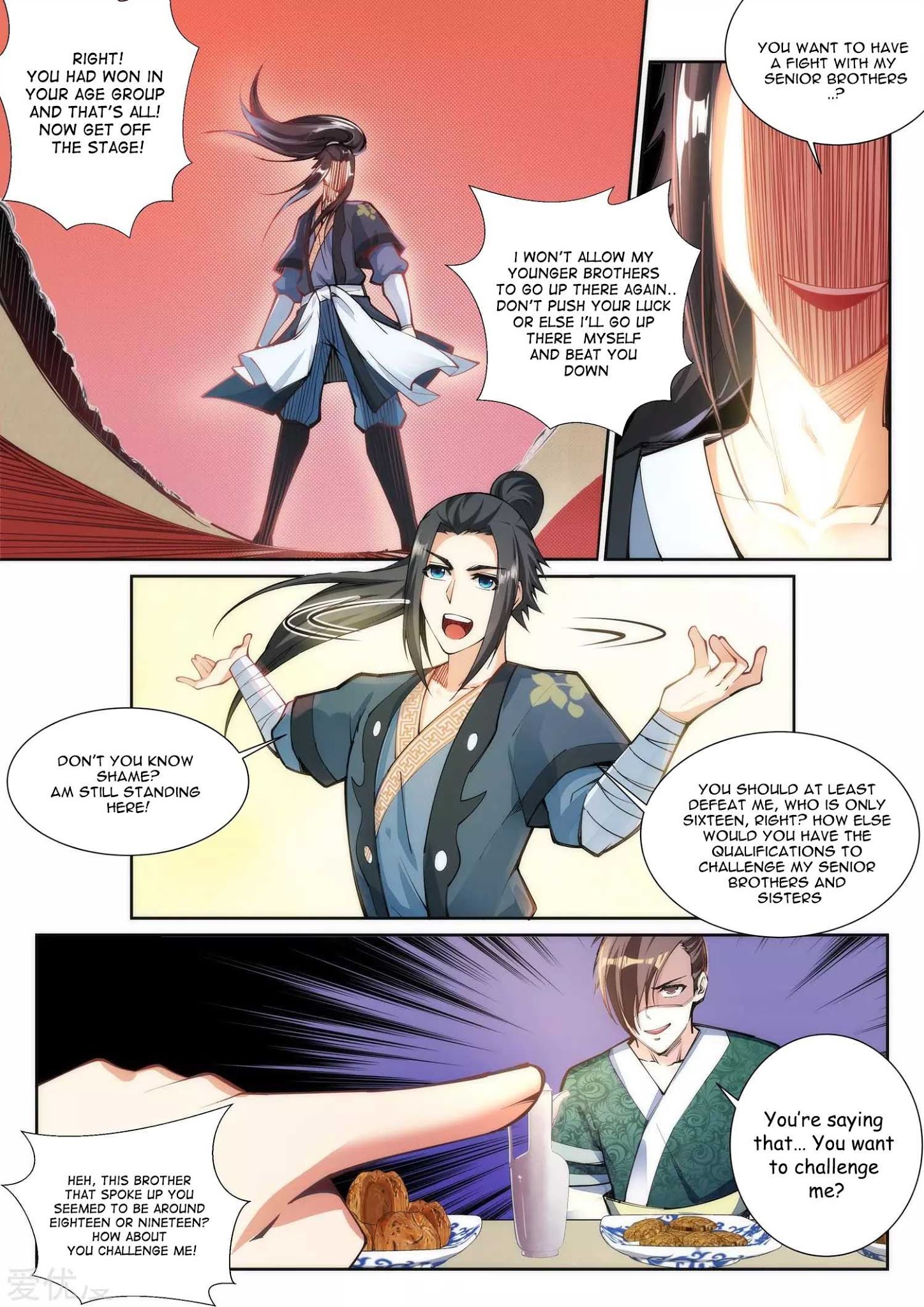 Page 4 of Chapter 64