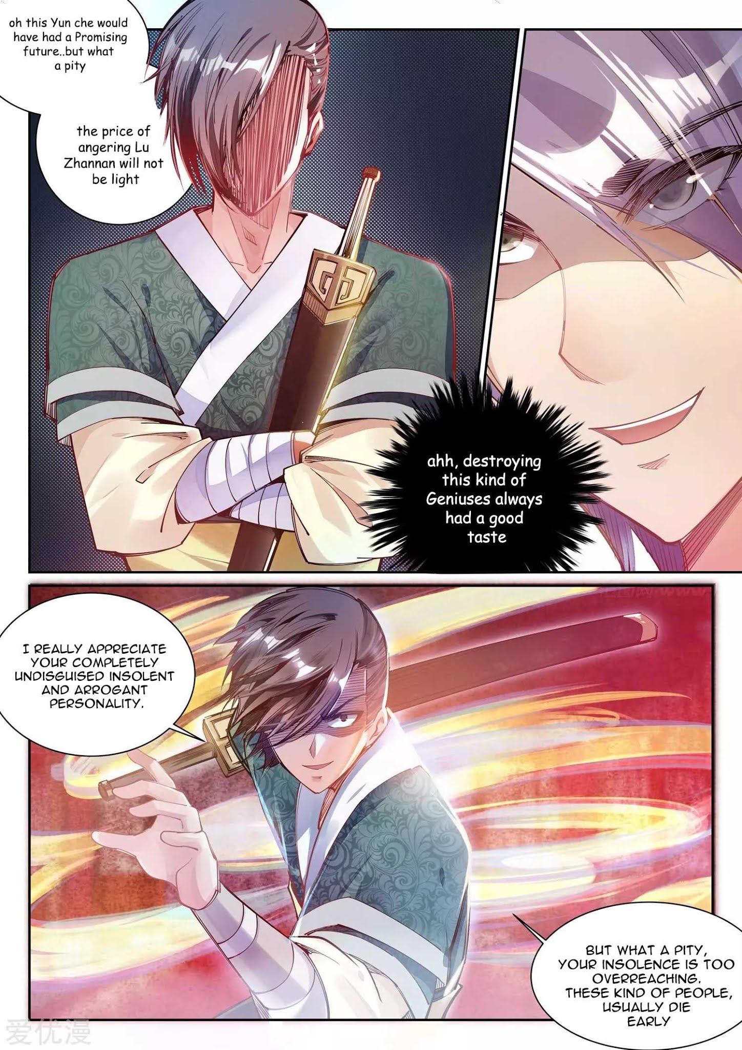 Page 8 of Chapter 64