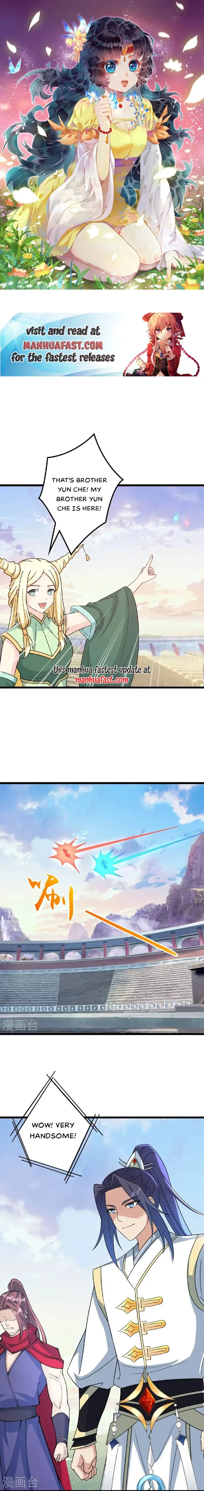Page 1 of Chapter 661
