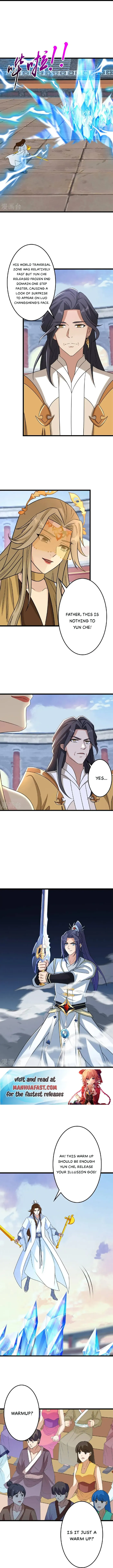 Page 4 of Chapter 664