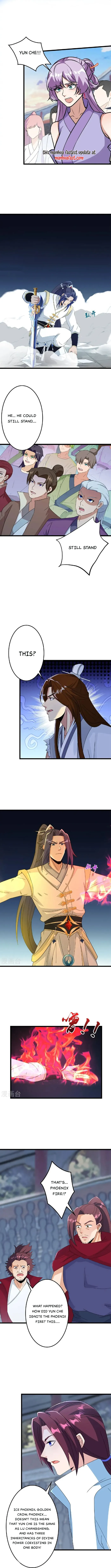 Page 2 of Chapter 665
