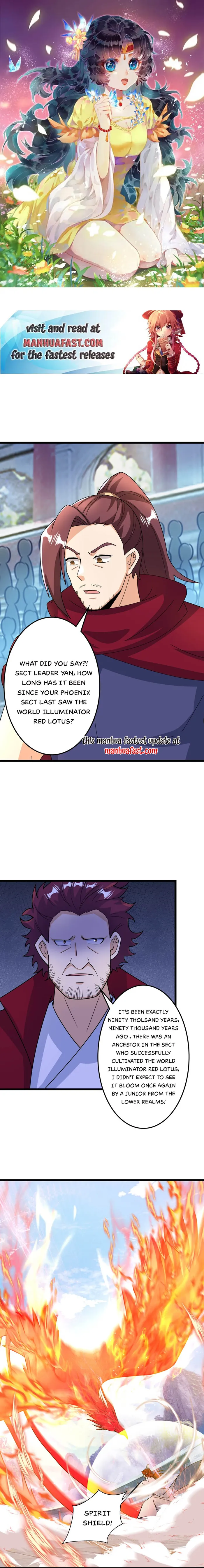 Page 1 of Chapter 666