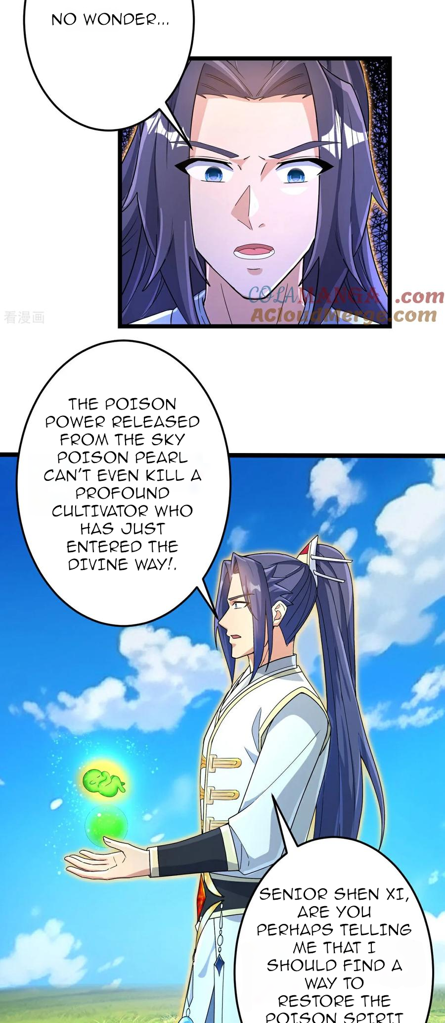 Page 10 of Chapter 693