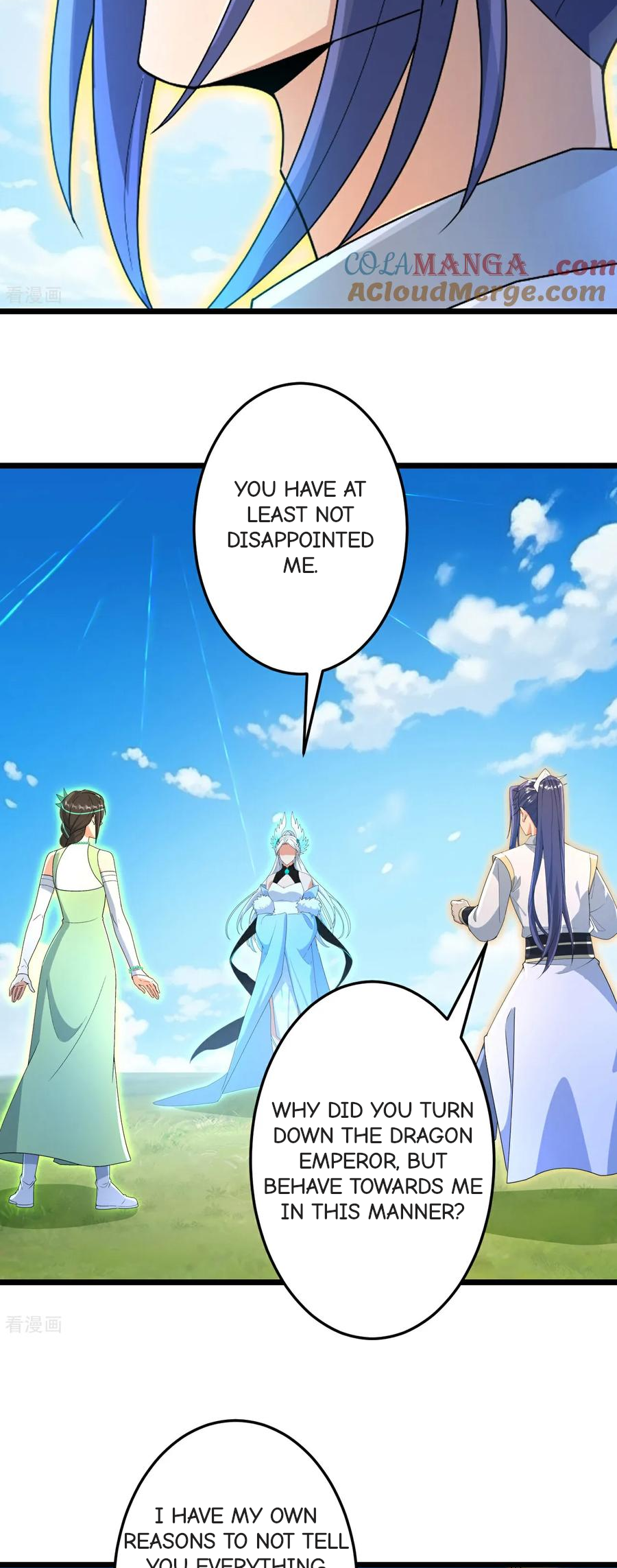 Page 5 of Chapter 694