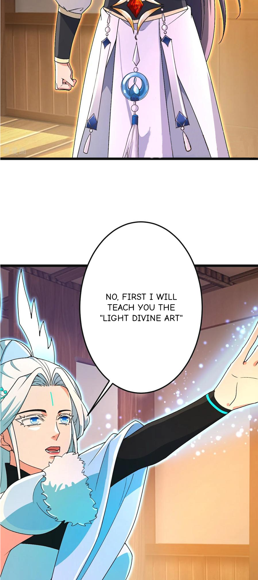 Page 15 of Chapter 694