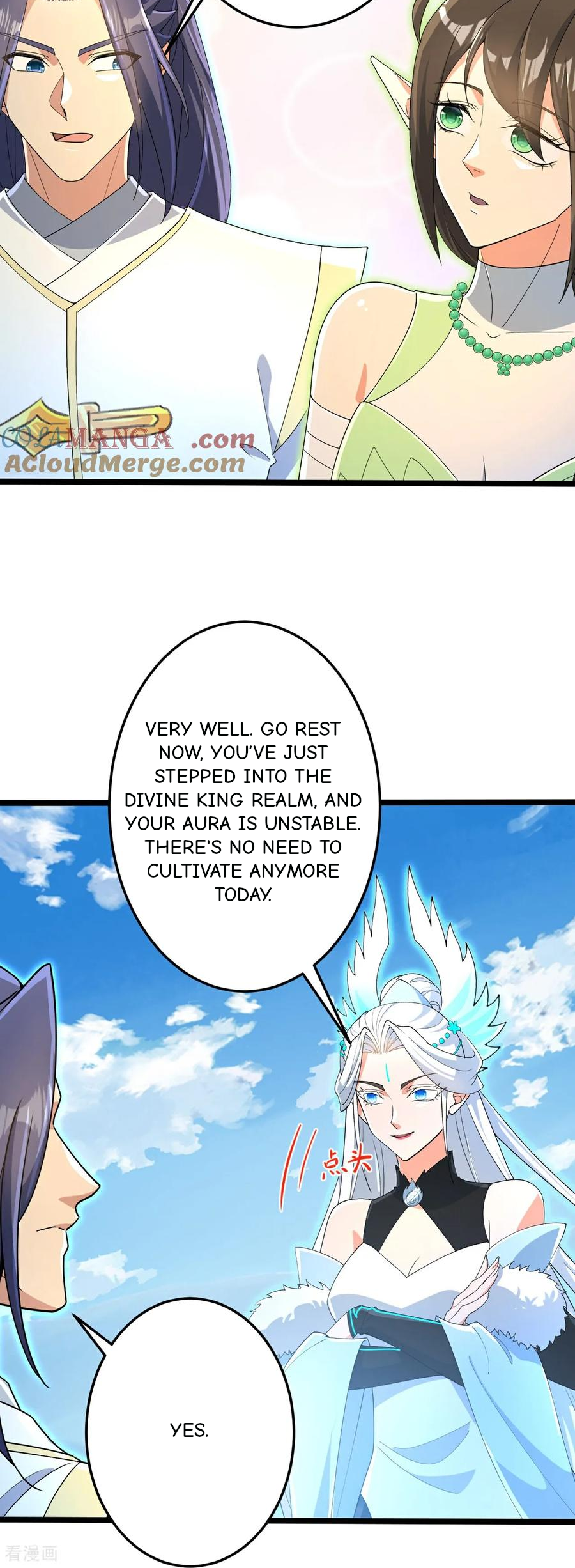 Page 29 of Chapter 695