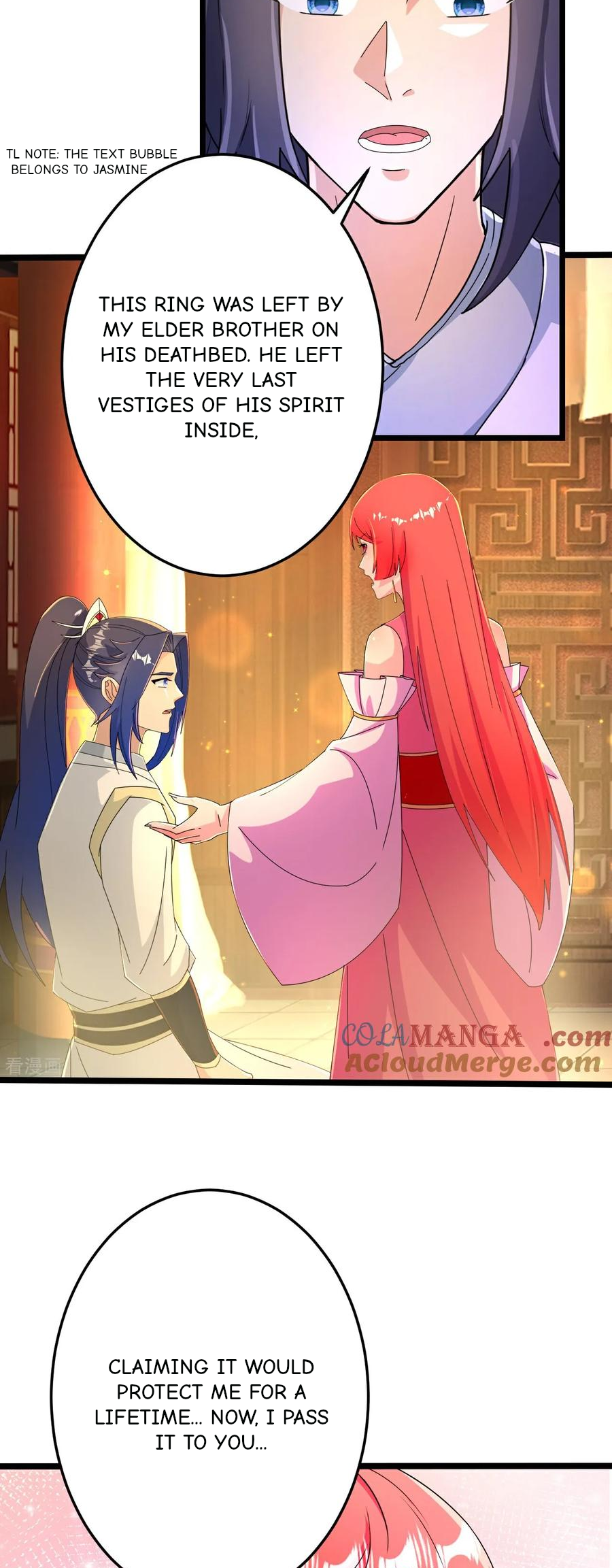 Page 39 of Chapter 695