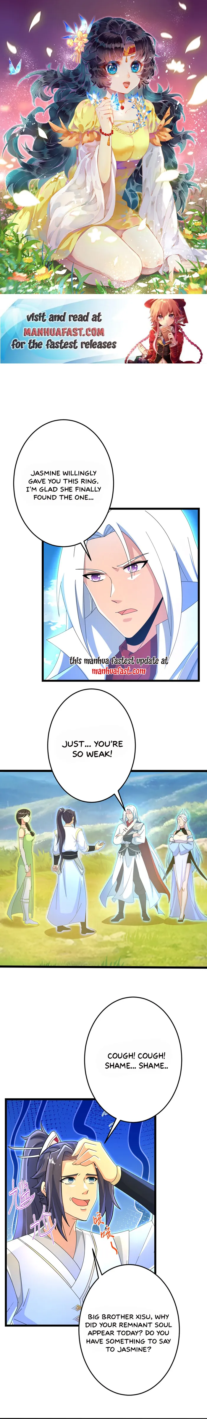 Page 1 of Chapter 696