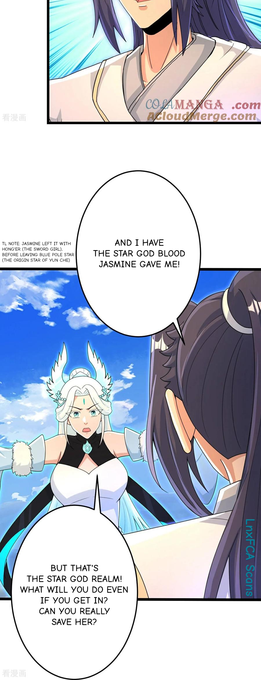 Page 5 of Chapter 697