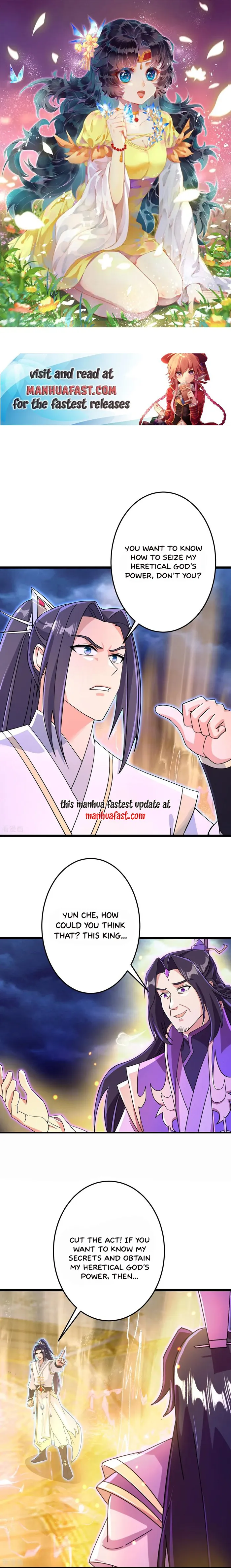 Page 1 of Chapter 699