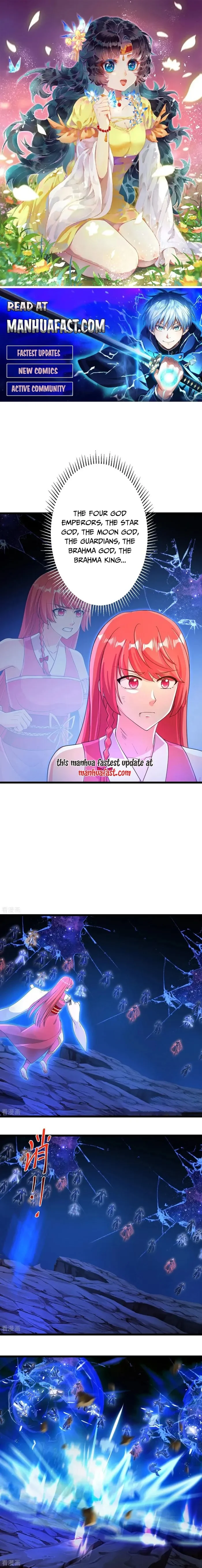 Page 1 of Chapter 707