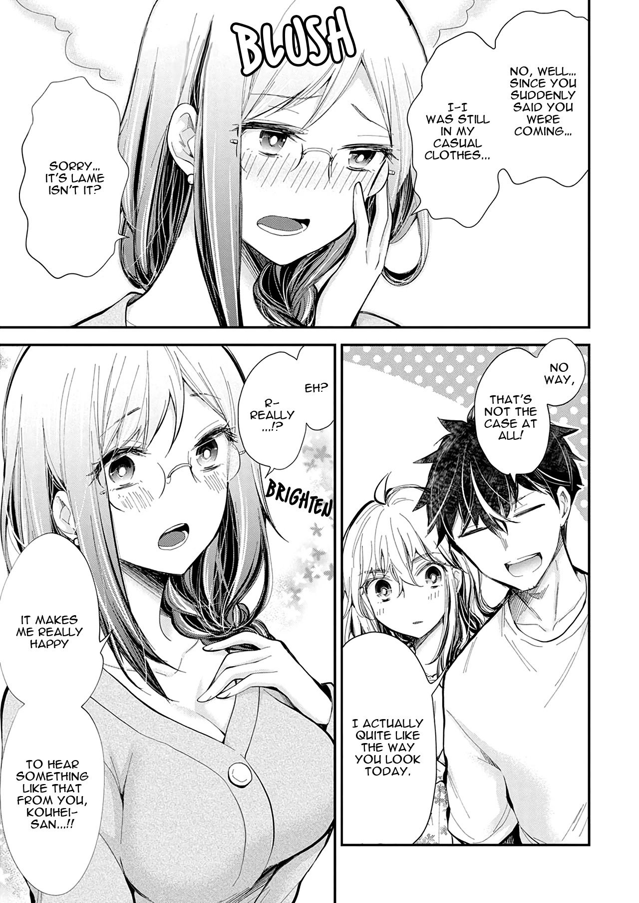 Page 6 of Chapter 100