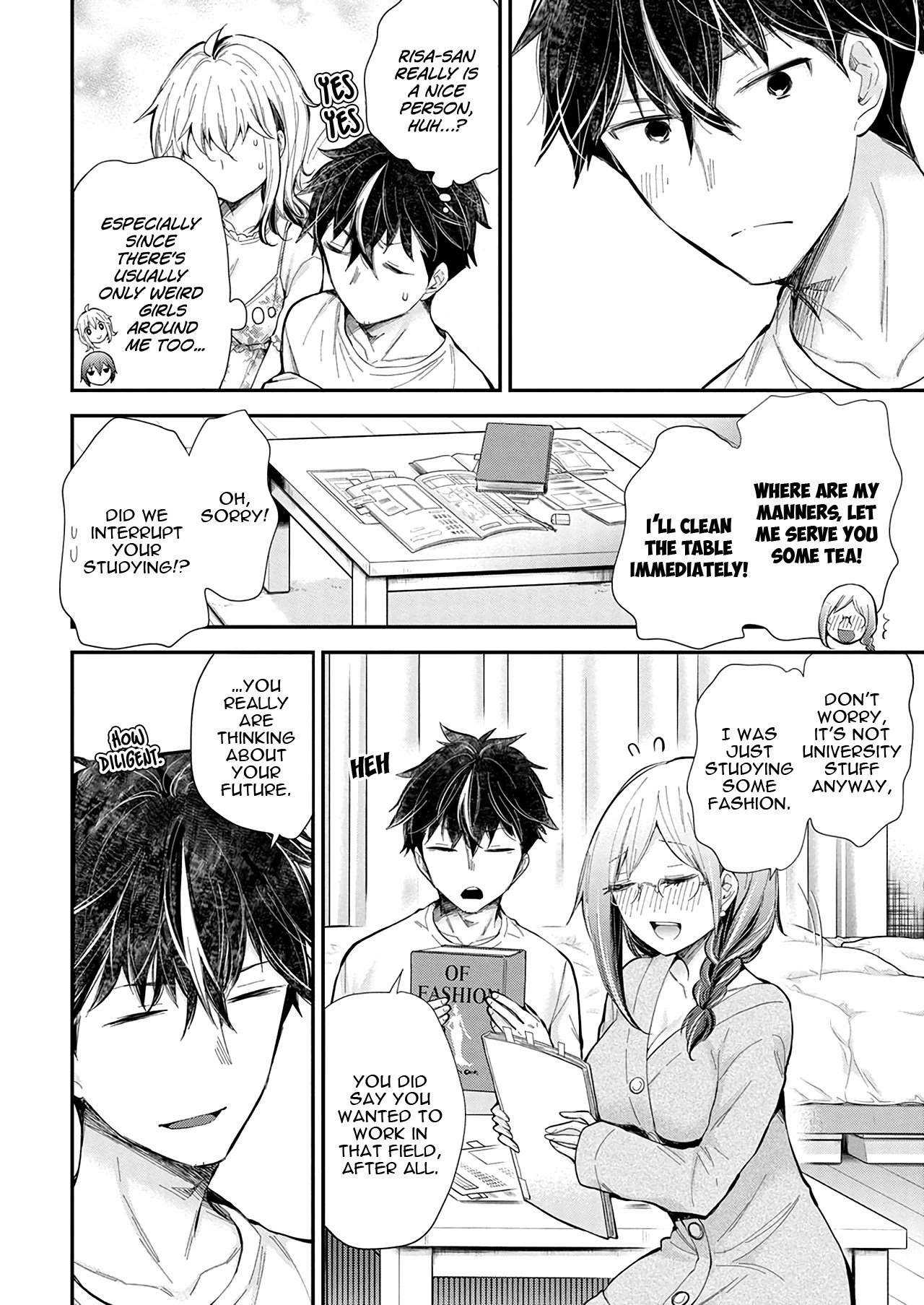 Page 7 of Chapter 100