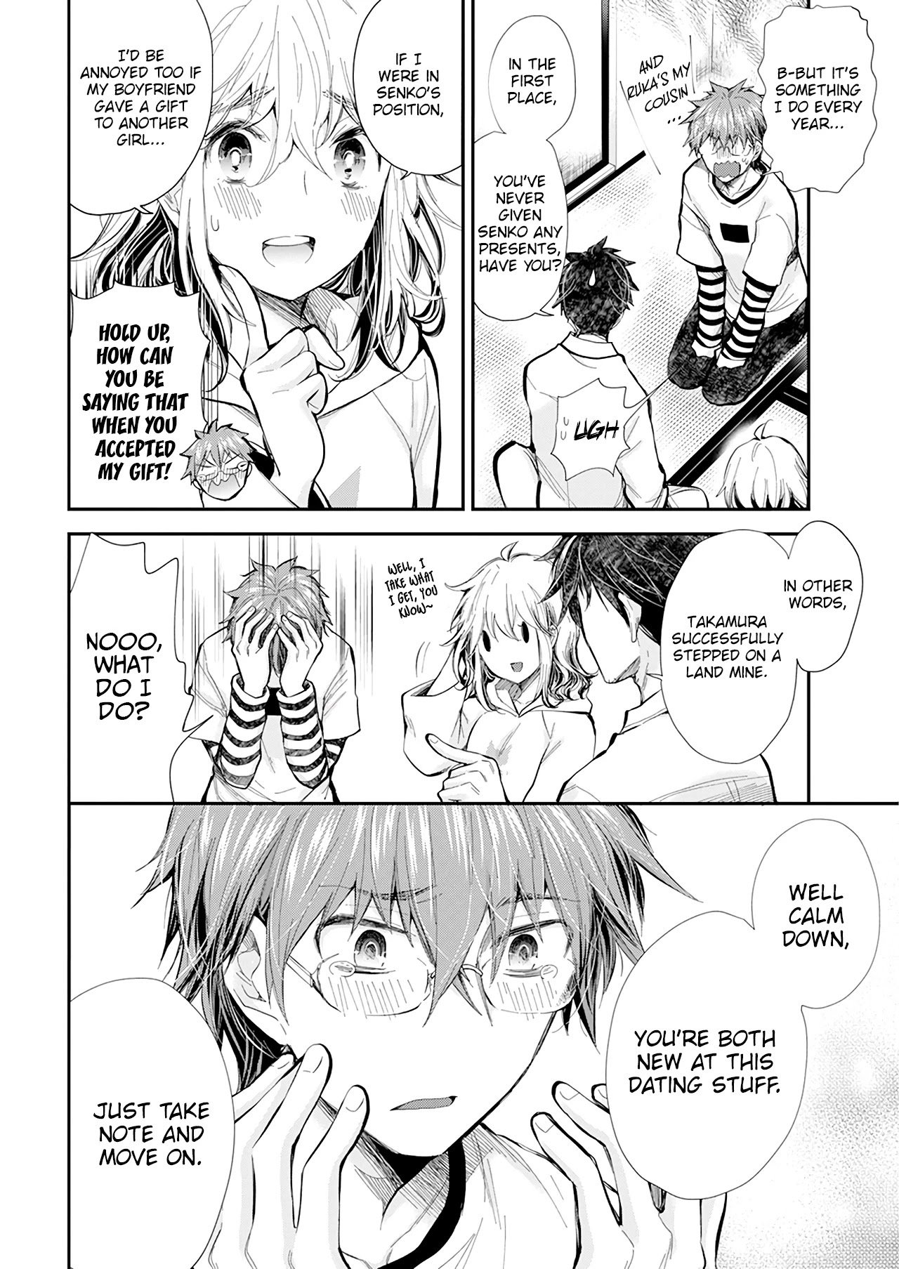 Page 10 of Chapter 101