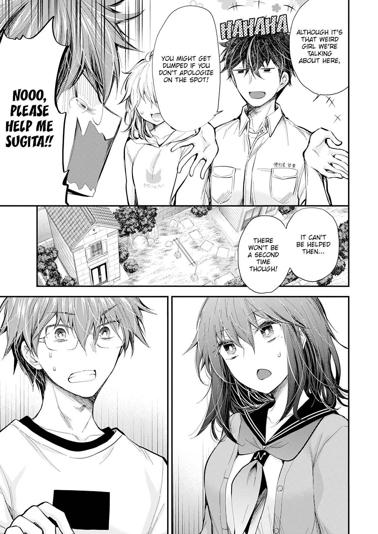 Page 11 of Chapter 101