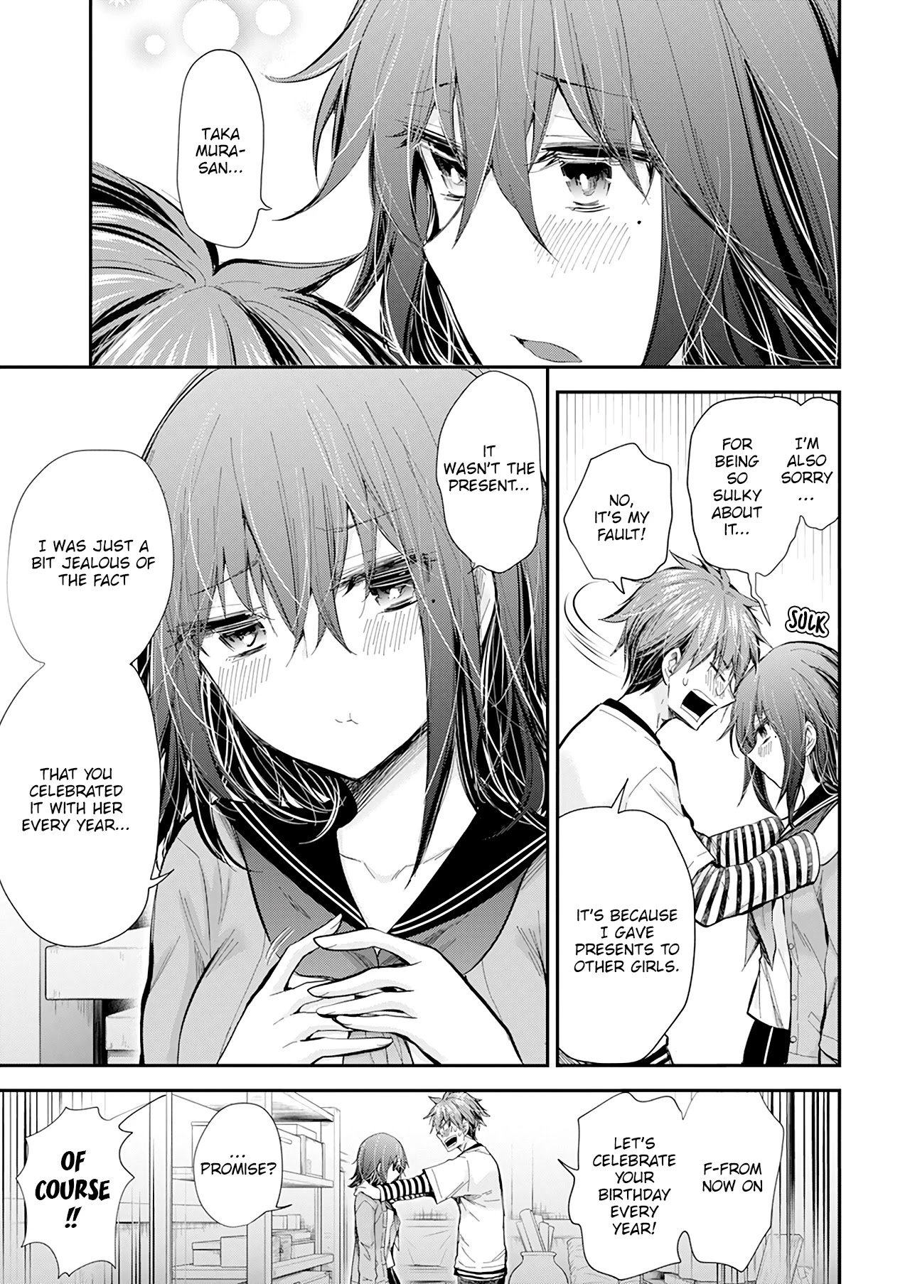 Page 15 of Chapter 101