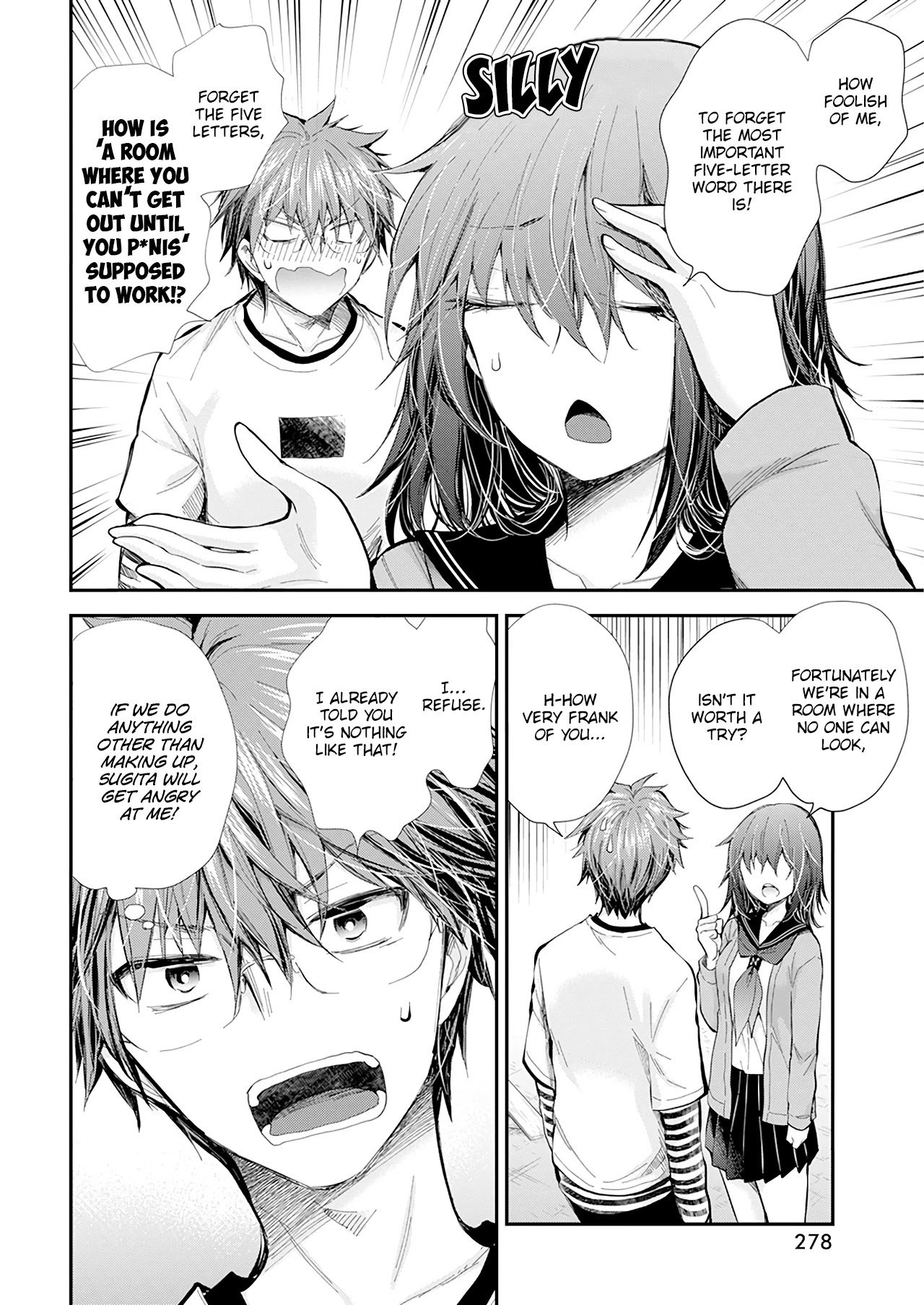 Page 18 of Chapter 101