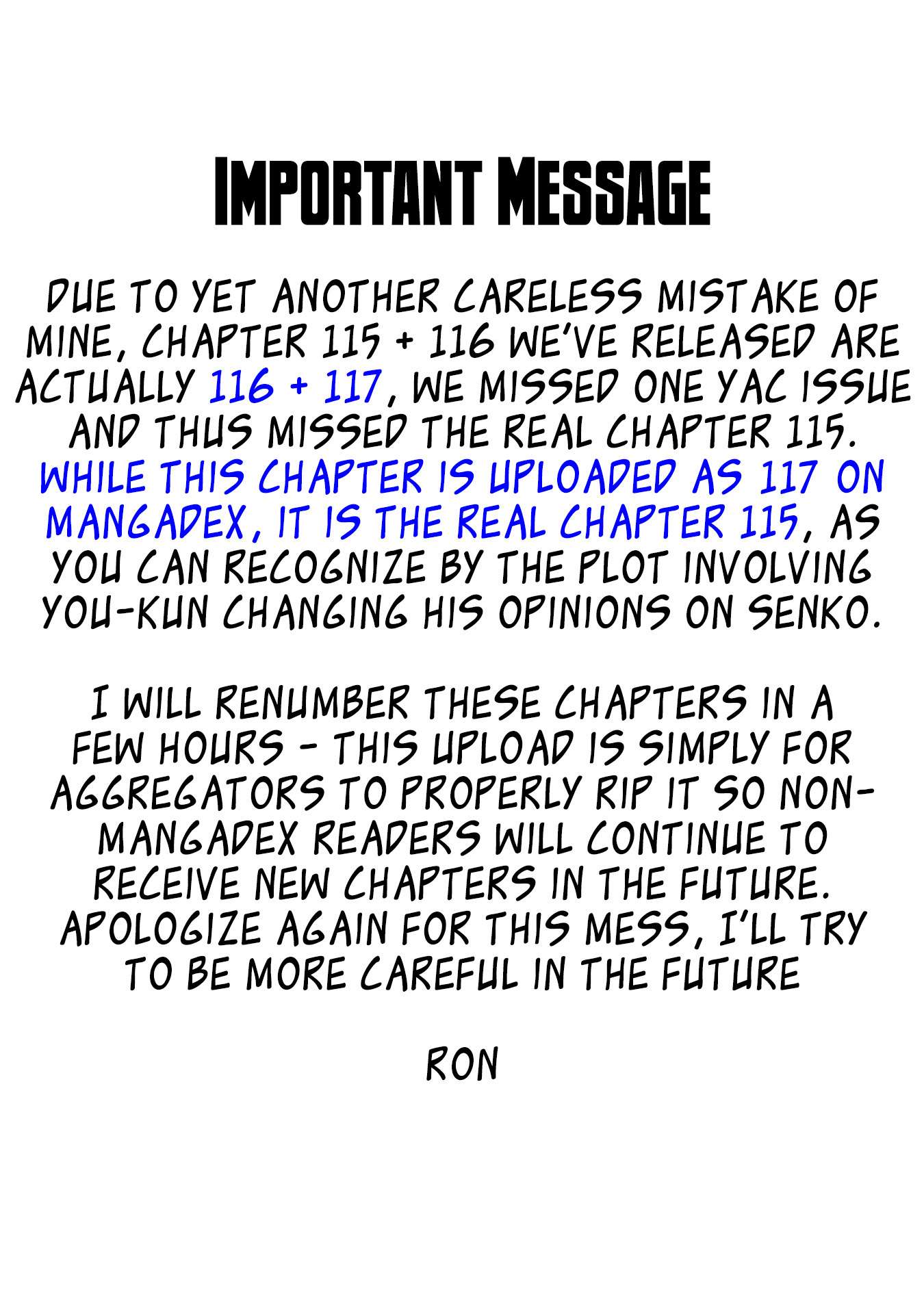 Page 1 of Chapter 117