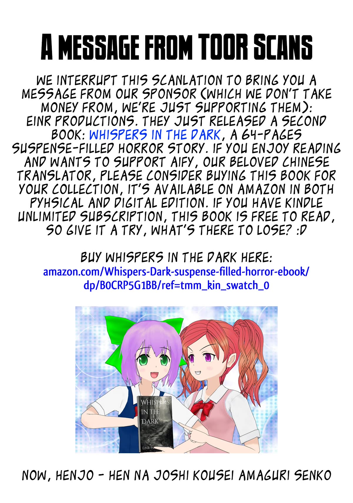 Page 1 of Chapter 118