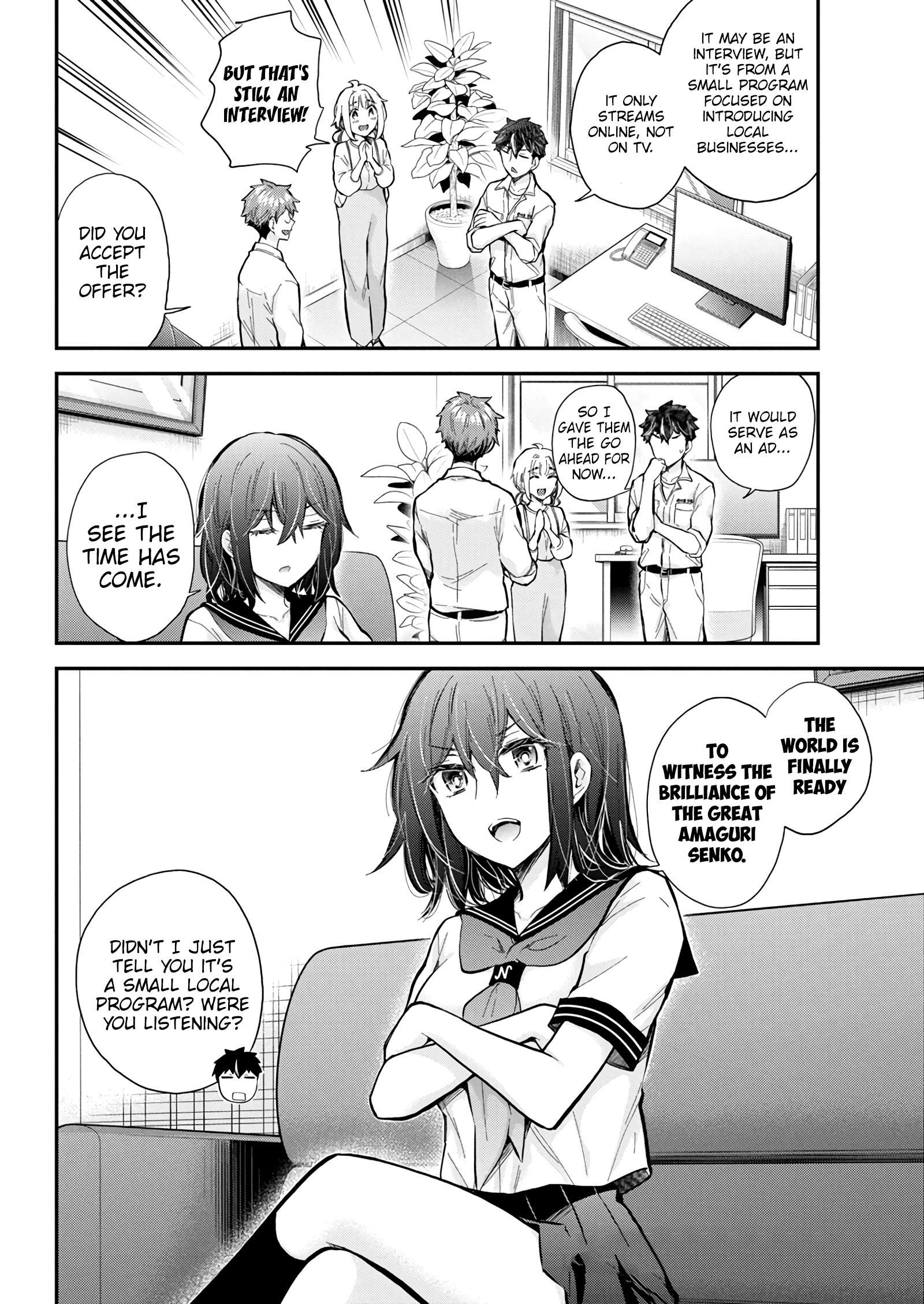 Page 6 of Chapter 129