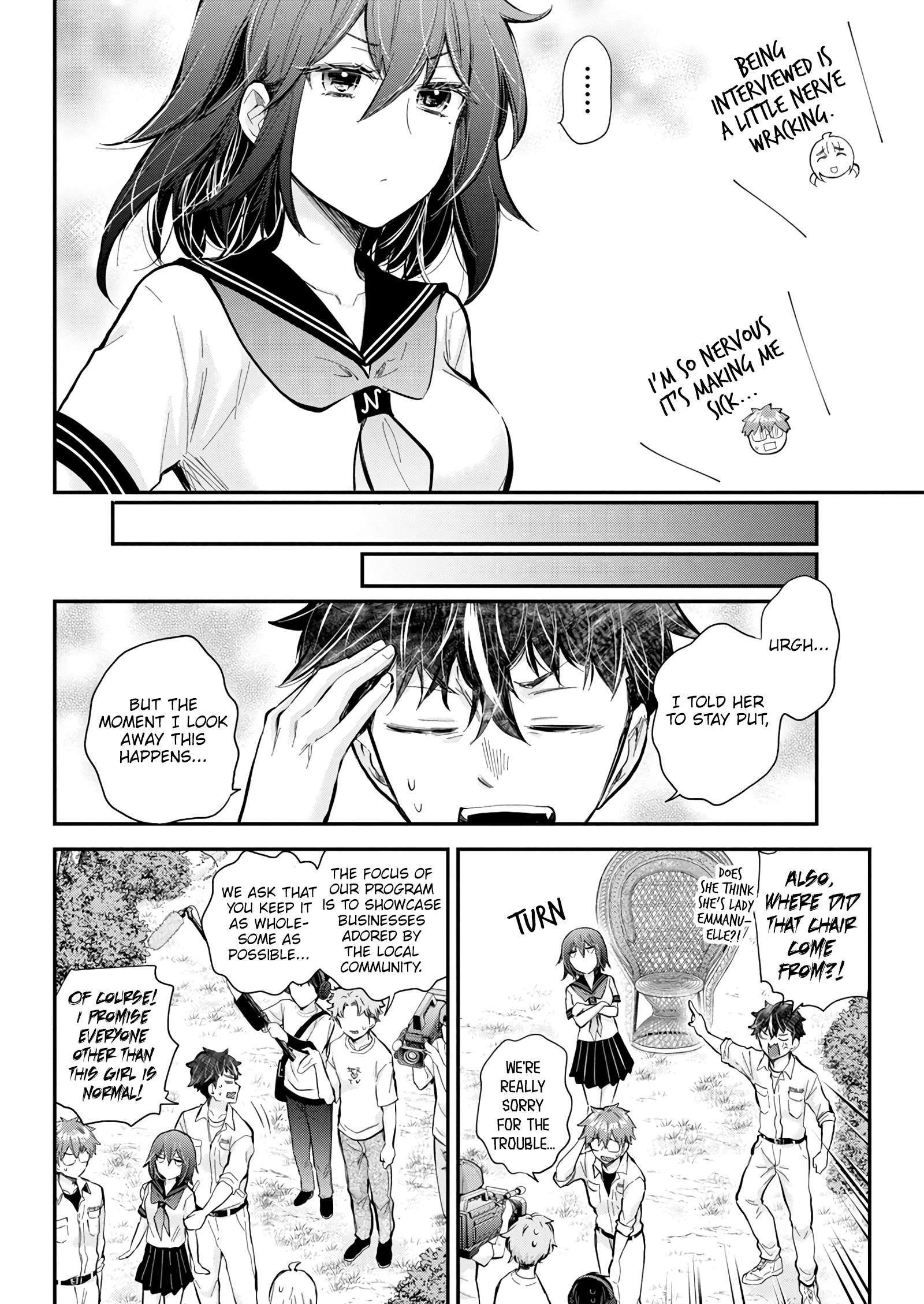 Page 8 of Chapter 129
