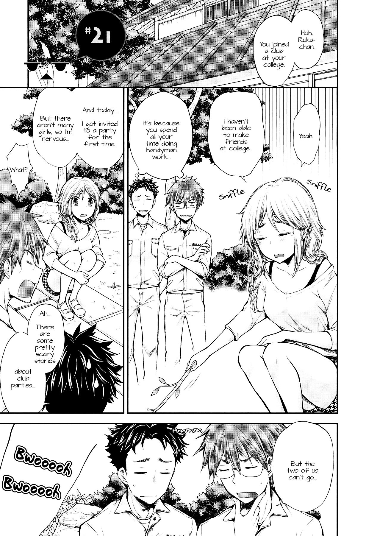 Page 1 of Chapter 21