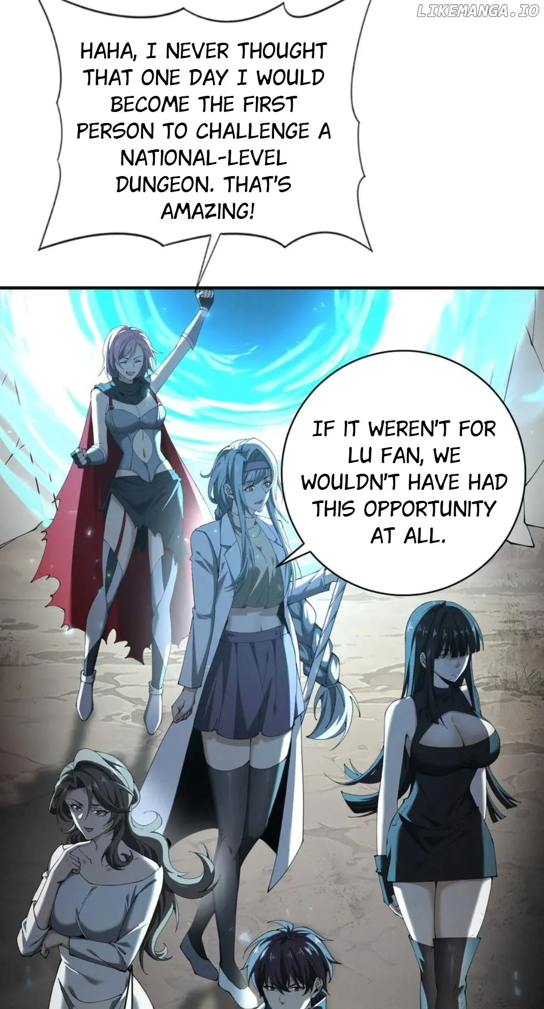 Page 4 of Chapter 100