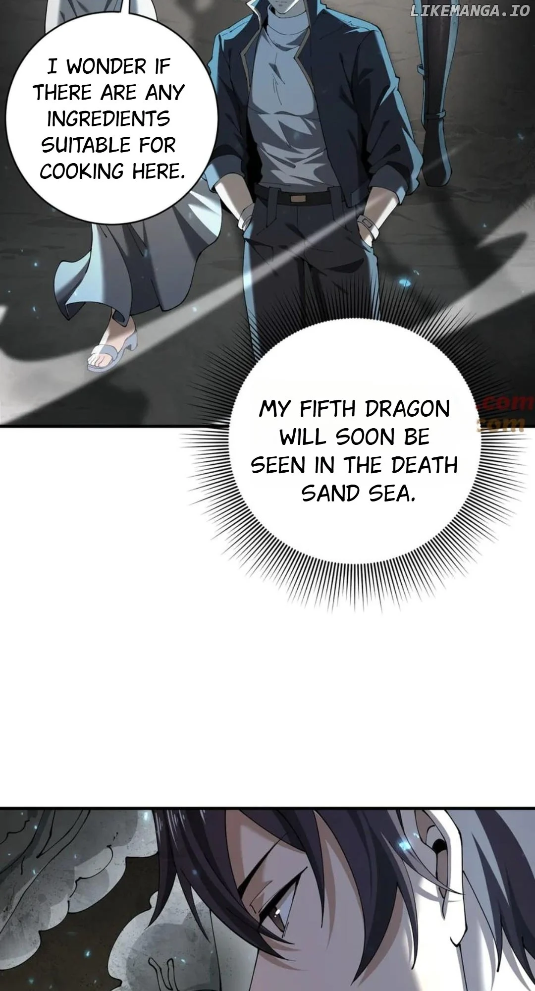 Page 5 of Chapter 100