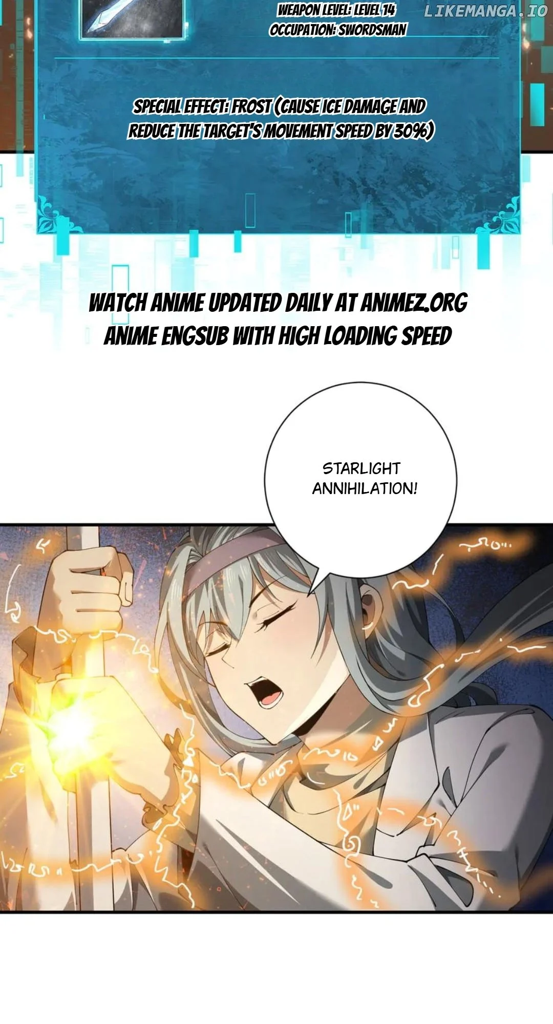 Page 23 of Chapter 100