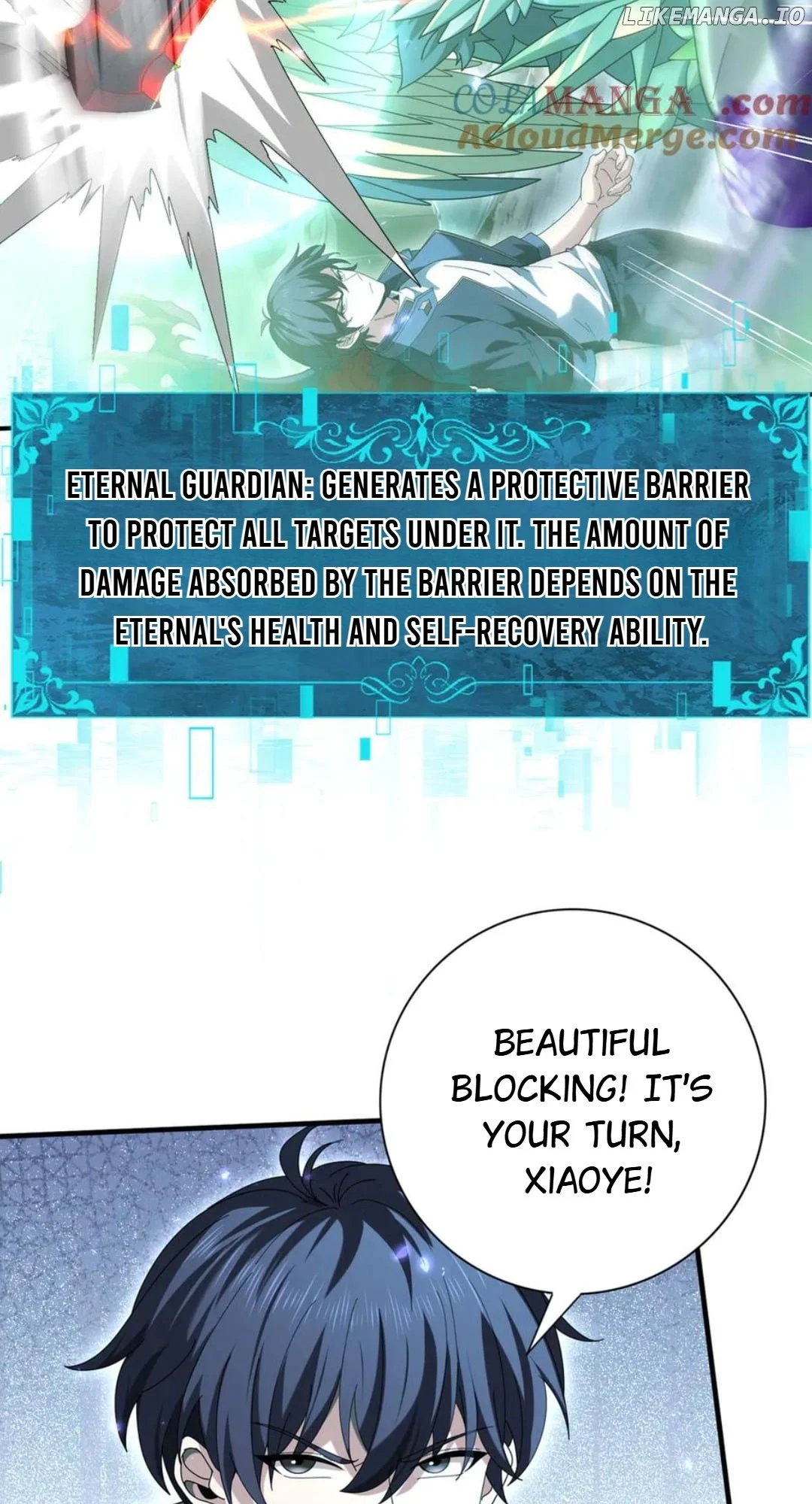 Page 10 of Chapter 122