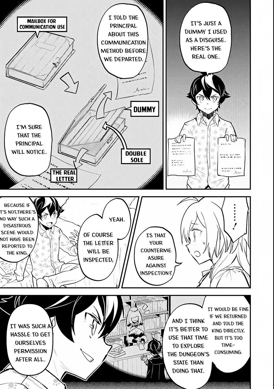 Page 31 of Chapter 25