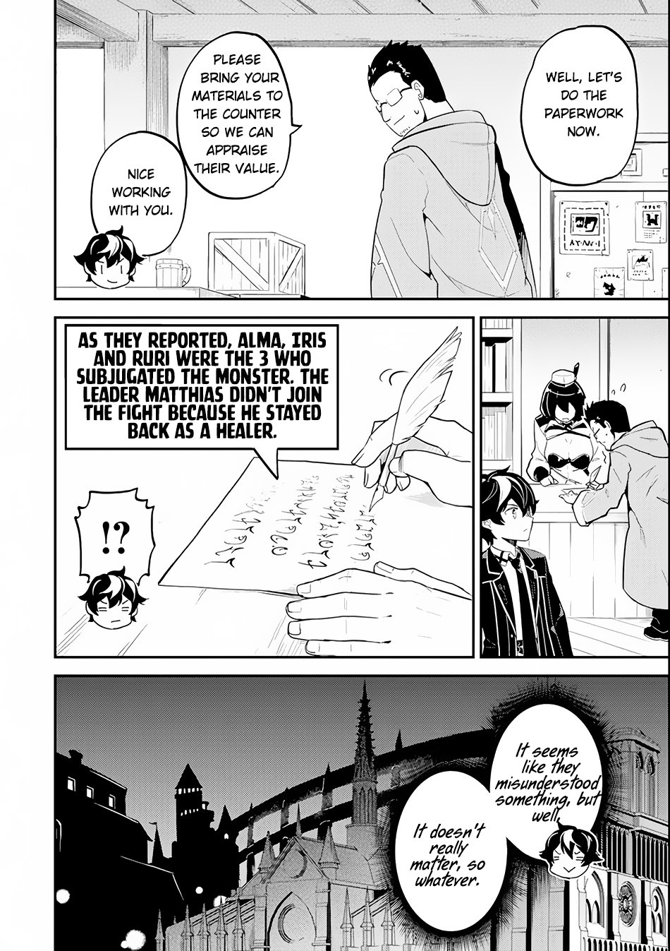 Page 10 of Chapter 26.1