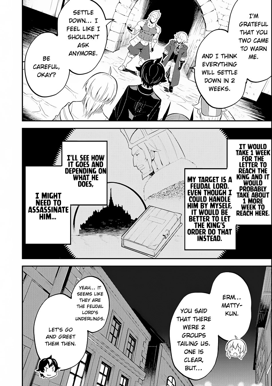 Page 26 of Chapter 26.1