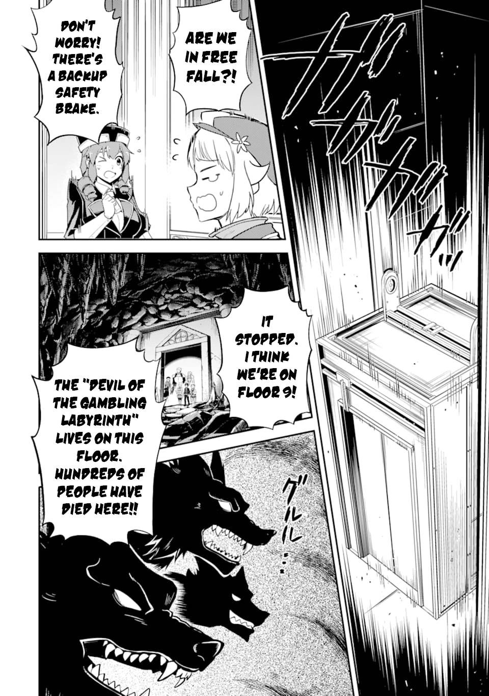 Page 3 of Chapter 45